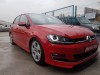 VW GOLF 7 ÖN TAMPON EKİ